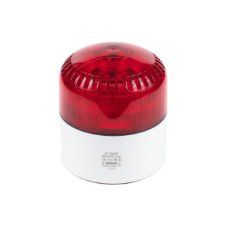 Sygnalizator SIR-E-LED (230V)