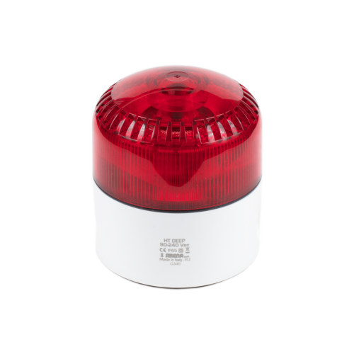 Sygnalizator SIR-E-LED (230V)