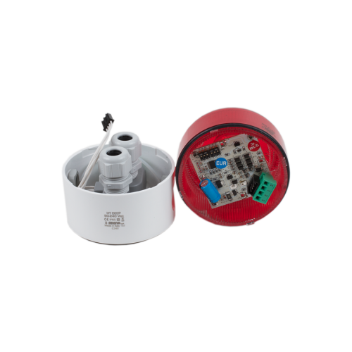 Sygnalizator SIR-E-LED (230V)